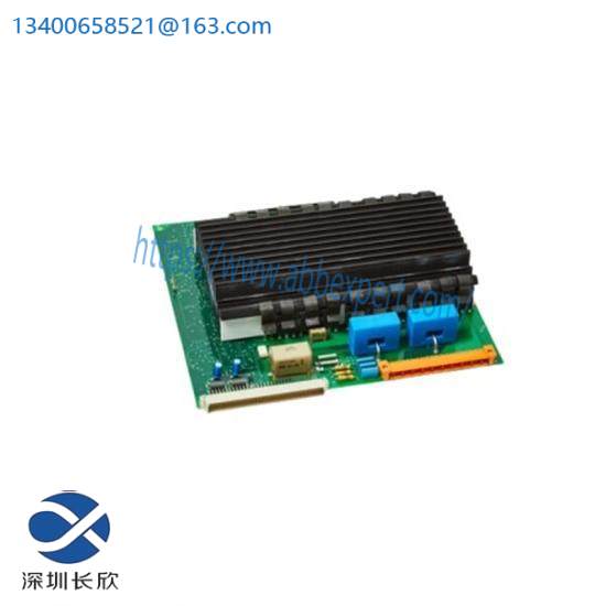 abb_3hab8802-1_drive_unit_servo_amplifier_board.jpg ABB 3HAB8802-1 Drive Unit: Servo Amplifier Board, Optimized for High-Performance Applications