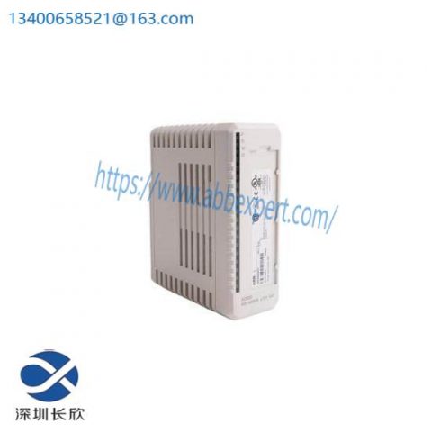 ABB 3HAC020428-006: Brand New Automation Parts, High-Quality Control Solutions