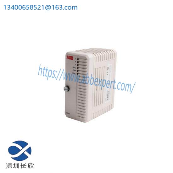 abb_3hac021286-001_brand_new_automation_parts.jpg ABB 3HAC17944-3 Control Module, Suitable for Industrial Automation Systems