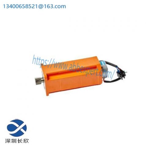 ABB 3HAC021884-001 Automation Module; Manufacturer: ABB