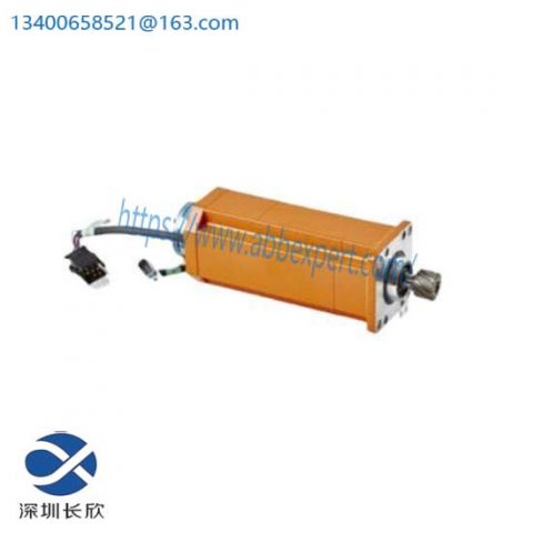 ABB 3HAC021885-001 Automation Module; Manufacturer: ABB