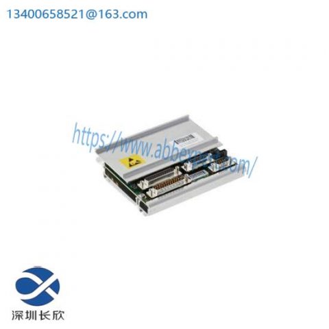 ABB 3HAC044168-001 SMB Measurement Board, Industrial Automation Solutions