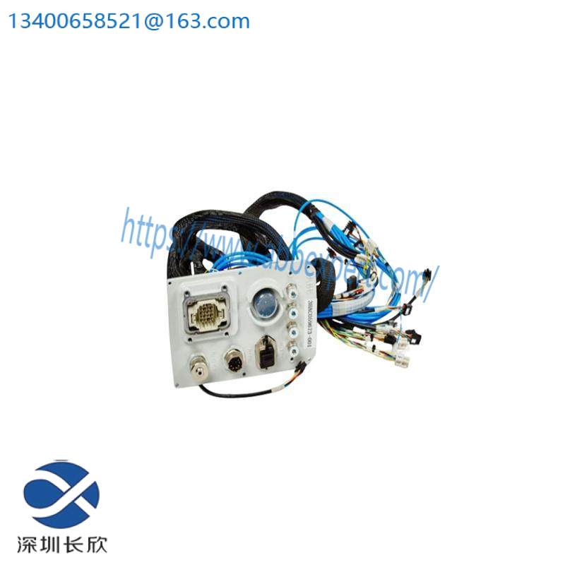 abb_3hac059673-001_lrb1200_3hac058883-002_lrb6600_lrb6650_3hac057980-006_irb660_irb460.jpg ABB High-Performance Robot Modules 3HAC059673-001 lRB1200 & 3HAC058883-002 lRB6600, lRB6650 & 3HAC057980-006 IRB660 & IRB460