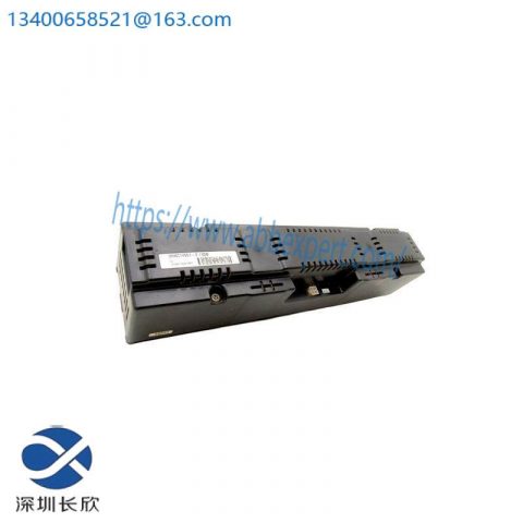 ABB 3HAC14551-2 Capacitor Unit for Industrial Control Systems