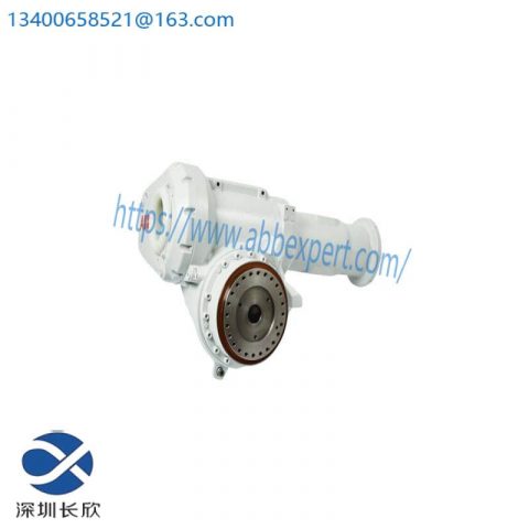 ABB IRB 6700 3-43, HAC3697-1, HAC044068-004, HAC059651-001, Robotic Arm with Precision Control