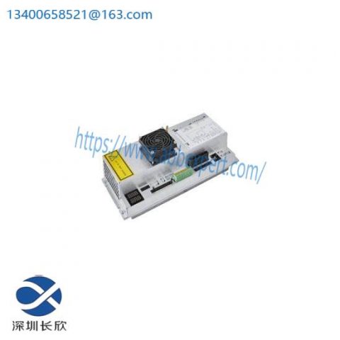 ABB 3HNA006147001 Drive Power: Industrial Control Module
