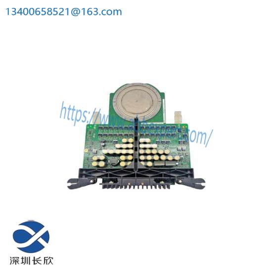 abb_5shy3545l0010_3bhb013088r0001_igct_module.jpg ABB 5SHY3545L0010 | 3BHB013088R0001 | IGCT Module; Manufacturer: ABB