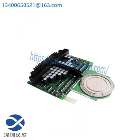 ABB 6644789A2 Controlway Daughter Card for Advanced Industrial Automation