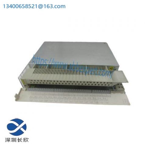 ABB AO610 Analog Output Module