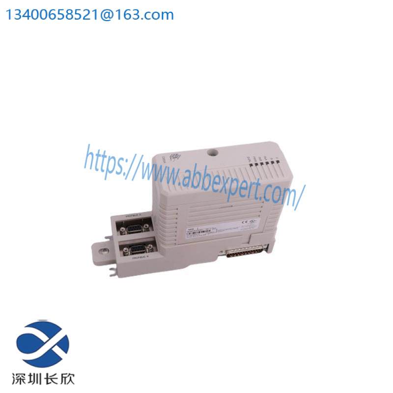 abb_ao650_3bht300051r1_analog_output_module.jpg ABB AO650 3BHT300051R1 - Advanced Analog Output Module for Industrial Automation