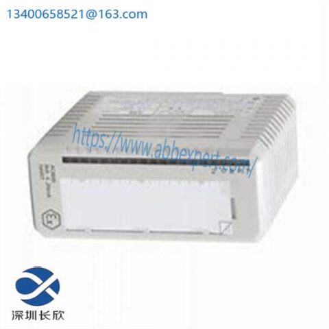 ABB AO895 3BSC690087R1 Analog Output Module: Precise Control, Industrial Efficiency