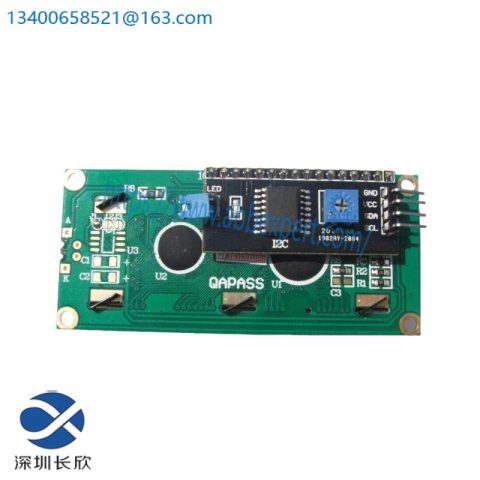 ABB BCON-12C Inverter Main Board: Advanced Control, Precision Engineering