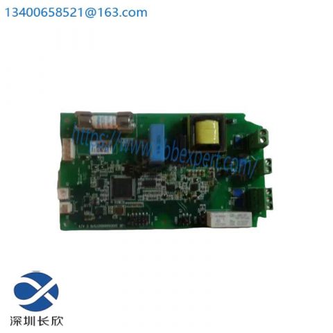 ABB CBRC-51 Industrial Control Accessories, for Enhanced System Efficiency