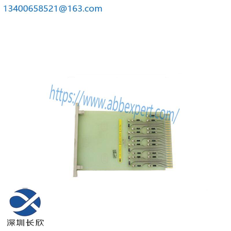 abb_dd370a_r1_diode_module.jpg ABB DD370a R1 Diode Module - High-Power Diode for Industrial Control Systems
