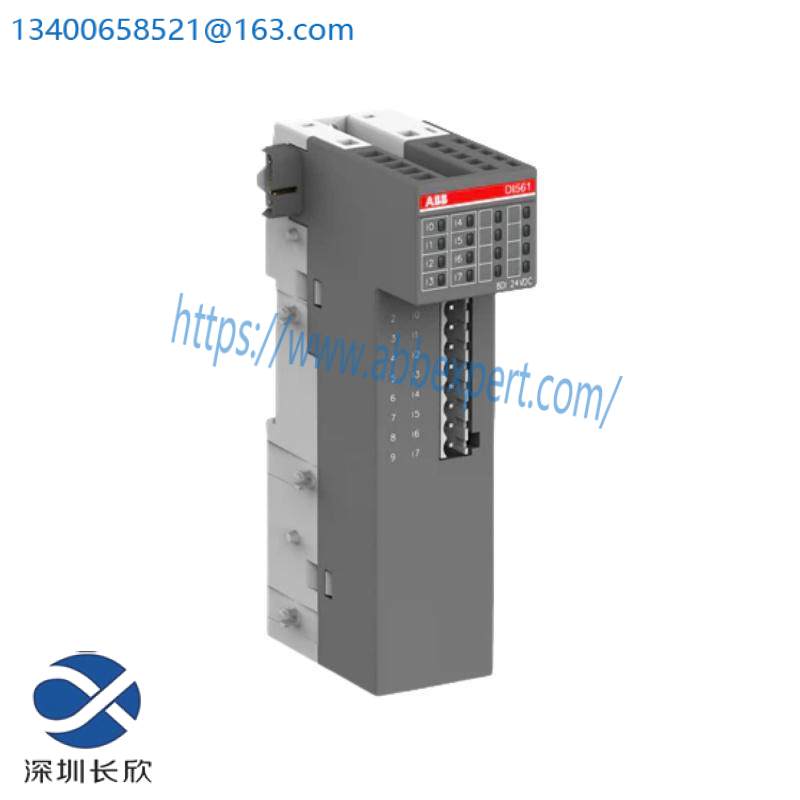 abb_do562_16do_switch_output_module.jpg ABB DO562 16DO Switch Output Module - High-Performance PLC Component