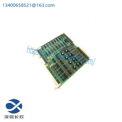 ABB DSDO-110 57160001-K Digital Output Module
