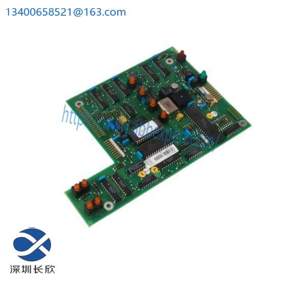 abb_dsqc201_yb560103_robot_module.jpg ABB 3HAC024844-001 Control Module, High Performance Industrial Automation Component