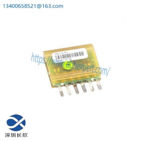 ABB DSTC406 57520001-DX/1 Passive Terminating Unit