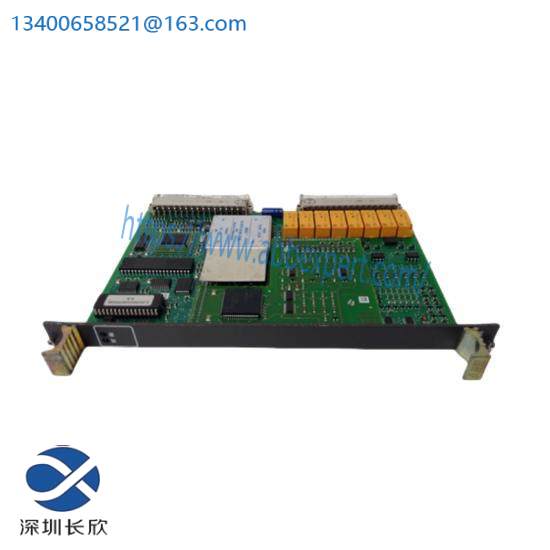 abb_gjr2368900r2340_87tso11-e_analog_output_module.jpg NARI MB40 NUL001 Industrial Automation Control Module