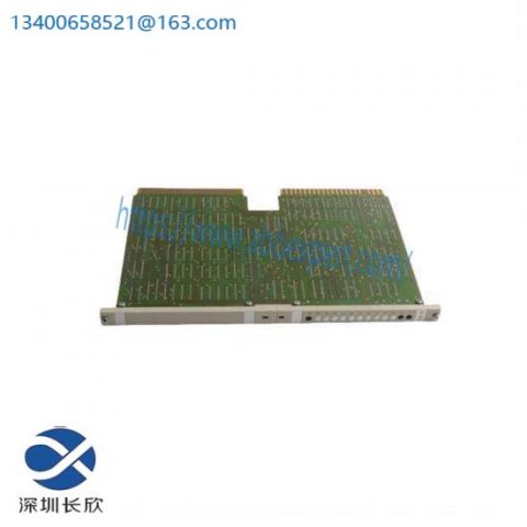 ABB HESG330015R1 ED1833DCS Spare Cards