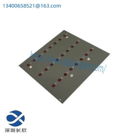 ABB HIEE300043R1 ALA334 A01 Circuit Board Control