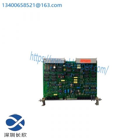 ABB HIEE400106R0001 CSA464AE Circuit Board - Precision Engineered for Industrial Automation