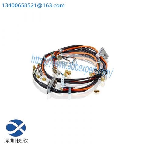 ABB IRB 4600-3HAC043963-001 Cable Harness