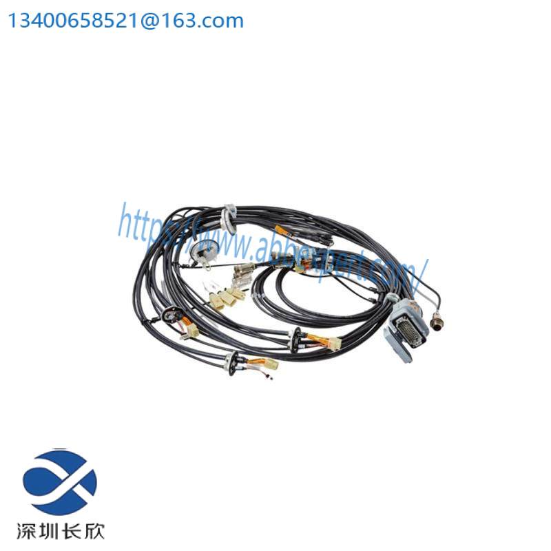 abb_irb64003hac8009-1_harness_assembly_manip.jpg ABB 3HAC6989-1 Industrial Control Module, Enhanced Performance & Precision