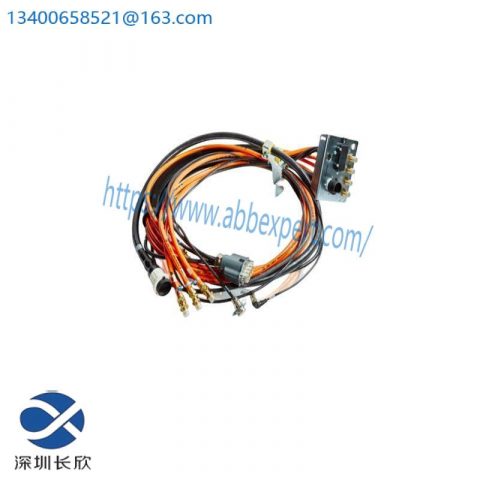 ABB Industrial Robots - IRB6640CPCS & IRB460, 3HAC Series, High Precision & Efficiency