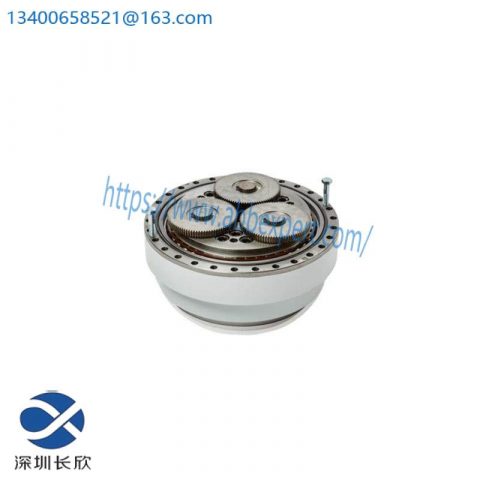 ABB IRB 6700 VR3HAC058399-002 Reduction Gear - Advanced Industrial Robotics Solution