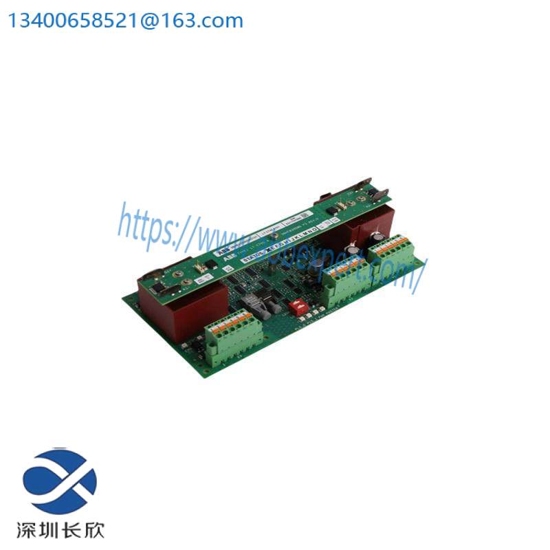 abb_la_a424_c01_3ehe300692r0001_control_circuit_board.jpg ABB LA A424 C01 3EHE300692R0001 - Control Circuit Board, Precision Automation Solutions