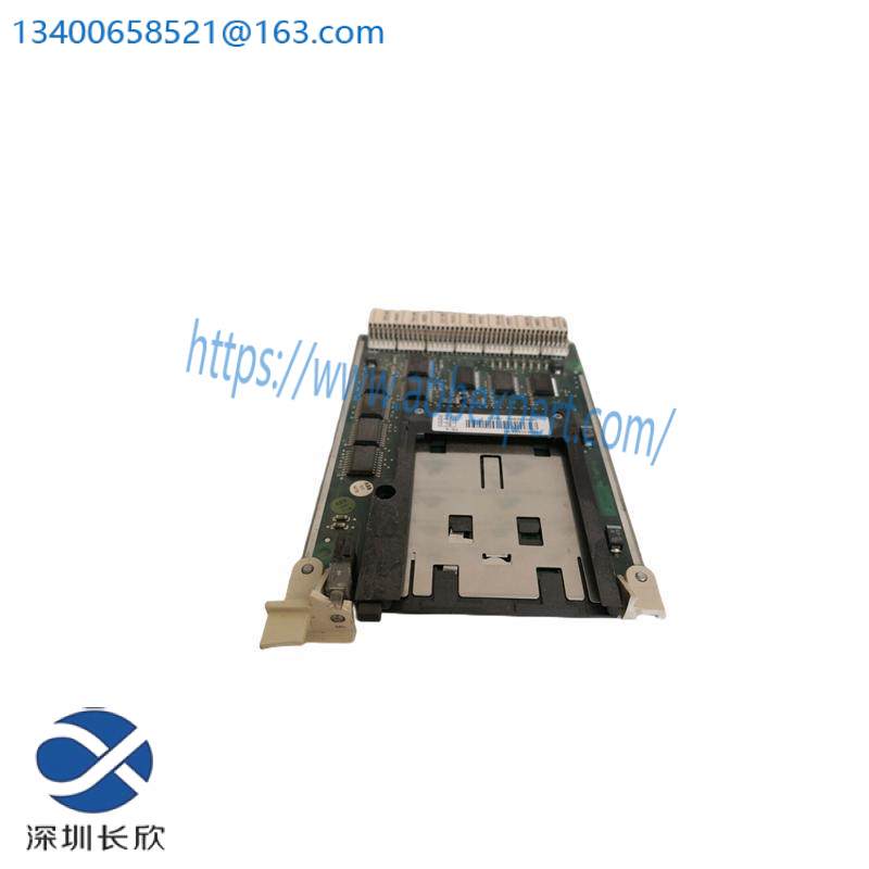 abb_mb510_interface_module.jpg ABB MB510 Interface Module: High-Performance Communication Solution