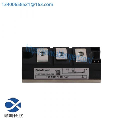 ABB NINT44 Communication Card for Industrial Control Systems