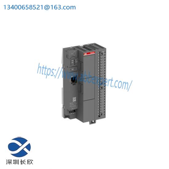 abb_pm5032-t-eth_processor_module.jpg ABB PM5032-T-ETH Industrial Drive Module with Ethernet Connectivity, High Performance & Reliability