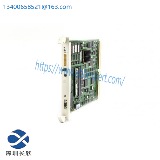 abb_pm510v16_processor_module.png ABB 3HAC2385-1 Cable Unit - High-Performance Control Cable