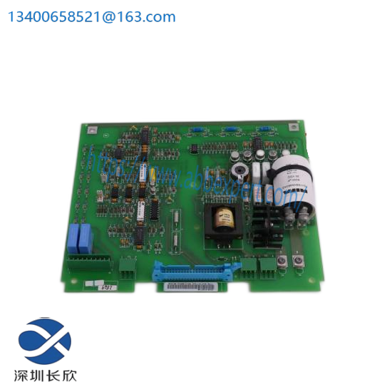 abb_saft_187_drive_control_board_saft187.png ABB SAFT 187 Drive Control Board, Compact, Reliable, Industrial Automation
