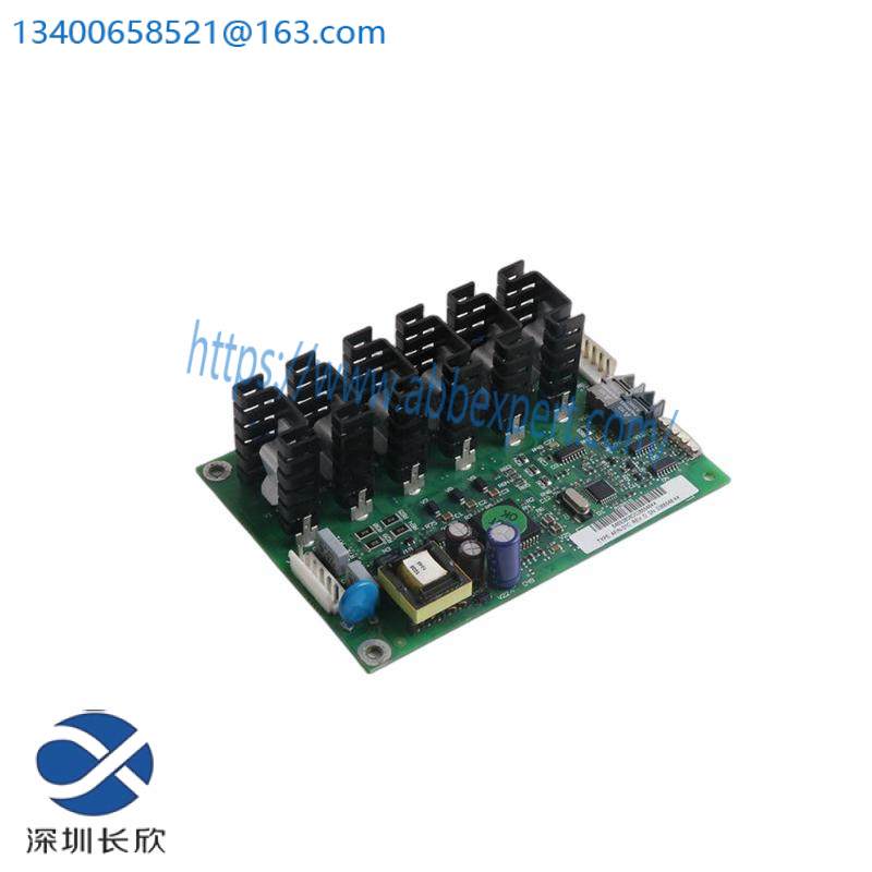 abb_sc300e-mpp_redundant_safety_controller.jpg ABB SC300E-MPP Redundant Safety Controller, Industrial Control Systems