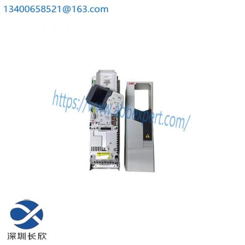 ABB SCYC51220 63901075 - Precision Pulse Amplifier, Designed for Advanced Automation