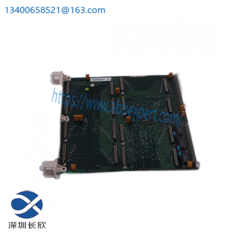 ABB SD831 3BSC610064R1 - High-Performance DCS Module