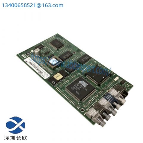 ABB SDCS AMC-DC-2 COAT 3ADT220090R0040 - High-Performance Control Unit