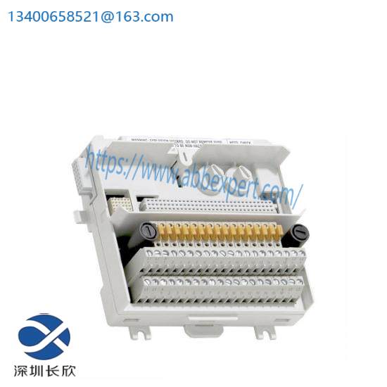 abb_tu850_3bse050930r1_extended_module_termination_unit.jpg ABB TU850 | 3BSE050930R1 | Extended Module Termination Unit