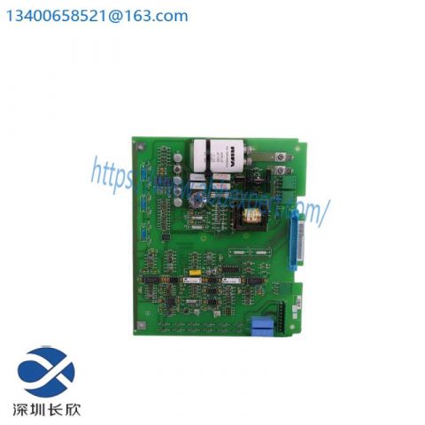 ABB YPQ102F YT204001-KF Field Control Board