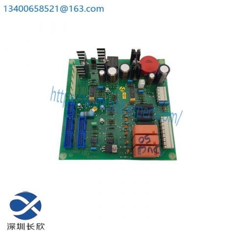 ABB YPQ103C YT204001-BG Industrial Control System