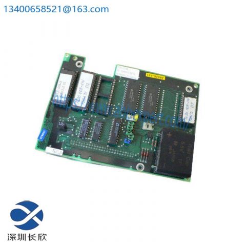 ABB YPR104A YT204001-JP, Robotic Control Card