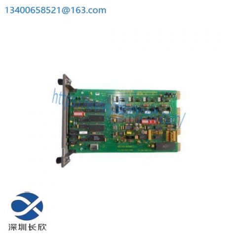 ABB YXU202A 3ASD510001C10 Industrial Control Card