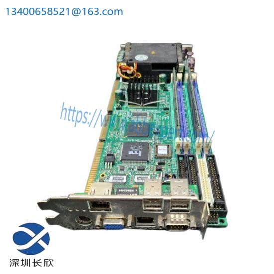 advantech_pca-6187_rev_a2_industrial_pc_1.jpg BENTLY 3500/93 135785-02 REV. C Industrial Control Module