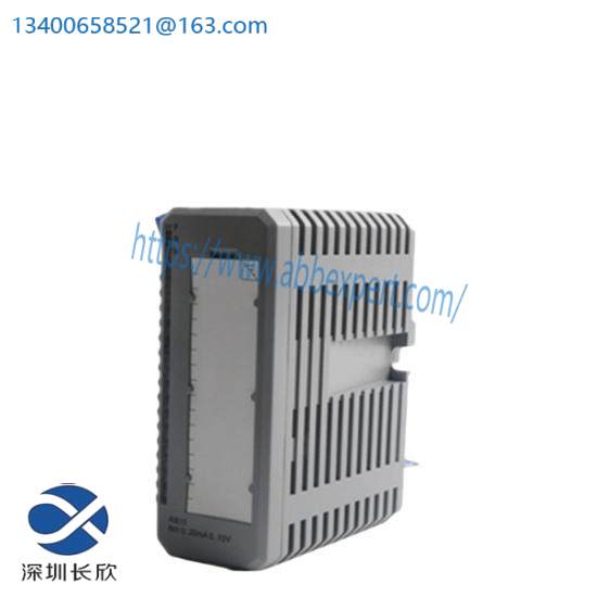 ai810_3bse008516r1_abb_ai810_analog_input.jpg ABB M22-LED-W High-Quality Industrial LED Indicator