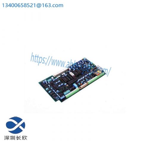 AMK AMK MIFA M2 Motor Controls: Precision Drive for Industrial Automation