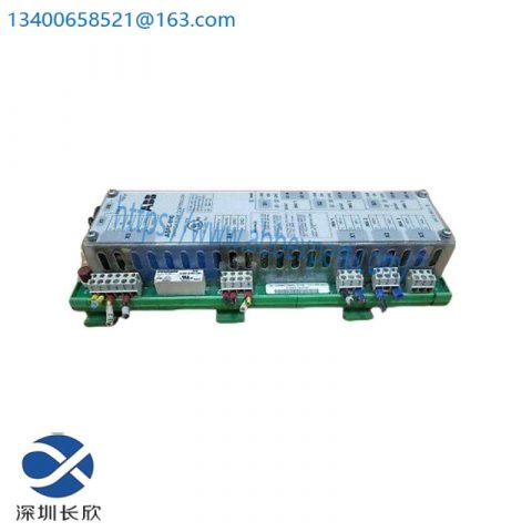 ABB ASFC-01C Switch Fuse, Industrial Control Solutions