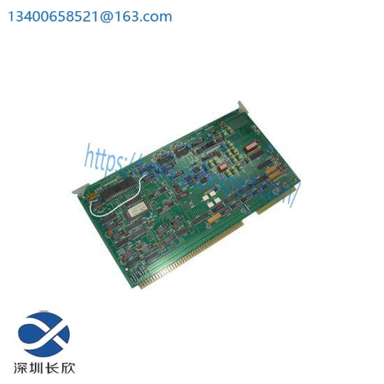 assy_759a005d-2_pcb_assy_anal_cont_w_brus.jpg AB PLC 759A005D-2 Anal Cont PCB Assembly with Brush, Precision Control for Industry